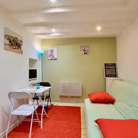 Apartment Do Cocon
