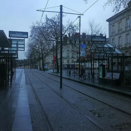 Do Cocon Nantes