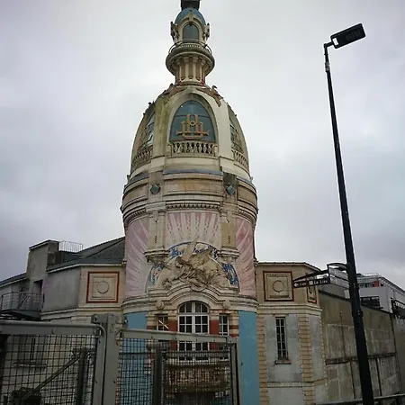 Do Cocon Nantes