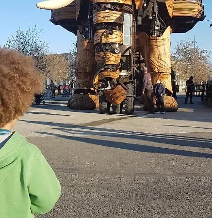 Do Cocon Nantes