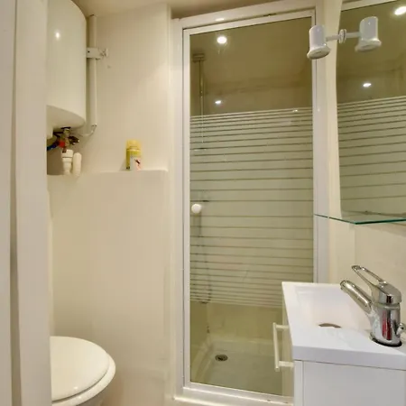 Apartment Do Cocon *
