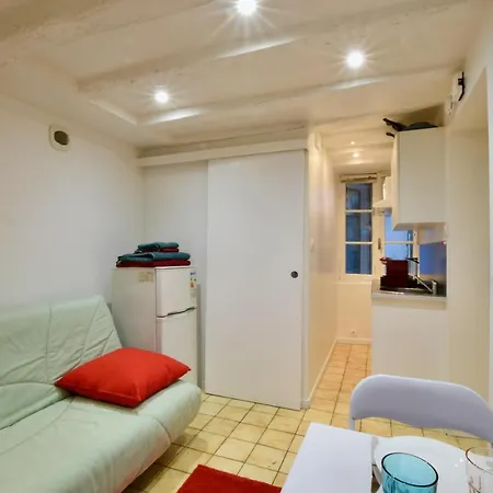 Apartment Do Cocon *