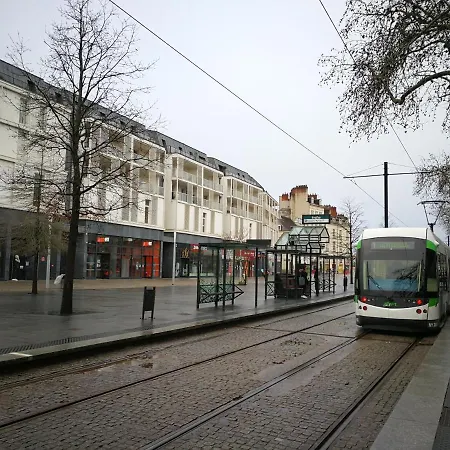 Do Cocon * Nantes