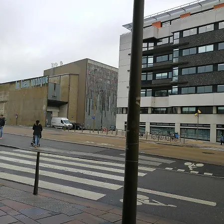 Apartment Do Cocon Nantes